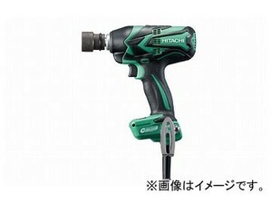 日立工機 インパクトレンチ ケース付・5mコード WR12VE