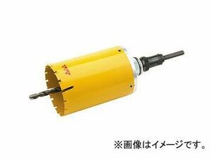 ジェフコム/JEFCOM ワンタッチスペシャルコア φ125mm OS-125N JAN：4937897038211