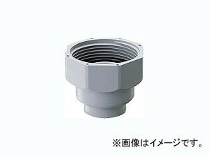 カクダイ 取付回転ナット（40） 品番：4560-1 JAN：4972353456017