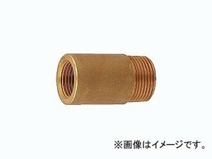 カクダイ 公団型砲金ザルボ 品番：6113-35 JAN：4972353611331