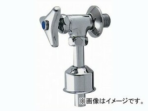 カクダイ 小便器洗浄水栓13 品番：7420 JAN：4972353742097