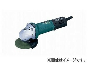 100mm電気ディスクグラインダ G10SP4（D）