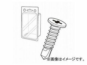 ジェフコム/JEFCOM ドリルネジ（超薄頭） φ5×19mm DRU-519P 入数：60本 JAN：4937897152580