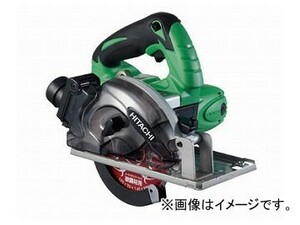 日立工機 18V コードレスチップソーカッタ（本体のみ） CD18DSL(NN)