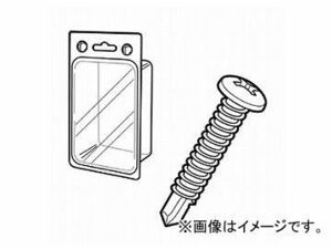 ジェフコム/JEFCOM ピアスネジ（ナベ） φ4×19mm PN-419P 入数：110本 JAN：4937897151262