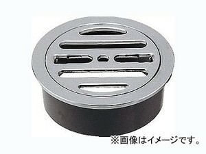 カクダイ VU管用目皿 品番：4214-75 JAN：4972353421442