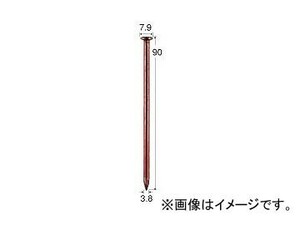 日立工機 針金連結釘 一般木材用 VS3890FU（H）