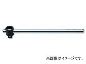 コーケン/Koken 3/8”（9.5mm） T型スライドハンドル 3785