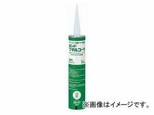 コニシ/KONISHI ボンド ブチルコーク 色調：灰 330ml ＃54078 入数：30本 JAN：4901490540785