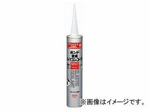 コニシ/KONISHI ボンド 変性シリコンコーク 色調：ブルー 333ml ＃04626 入数：20本 JAN：4901490046263