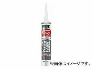 コニシ/KONISHI ボンド MPX-1 色調：ホワイト 333ml ＃57878 入数：20本 JAN：4901490578788