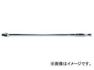 コーケン/Koken 1/2”（12.7mm） スピンナハンドル 4768P-600