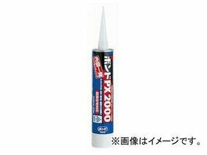 コニシ/KONISHI ボンド PX2000 色調：ホワイト 333ml ＃57780 入数：20本 JAN：4901490577804