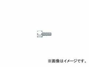 近畿製作所/KINKI ホースジョイント ステンレス 1/2 No.3S-4