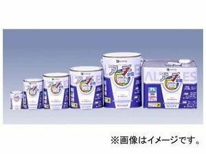 カンペハピオ/KanpeHapio 水性つやけし多用途 アレスアーチ 暖色系 0.1L 621 入数：12缶