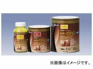 カンペハピオ/KanpeHapio 最高級ニスシリーズ 木部用ステイン 水性 300ml 入数：12個