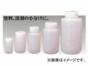 インダストリーコーワ ポリビン広口 500ml 品番：11753 JAN：4972883117532