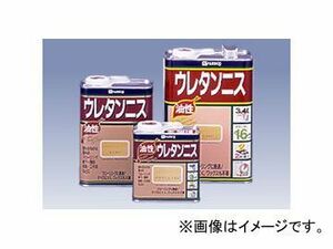 カンペハピオ/KanpeHapio 油性 ウレタンニス 0.7L 入数：10缶