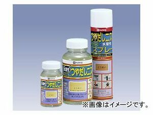 カンペハピオ/KanpeHapio 水溶性つやだしニス とうめい 300ml 入数：12個