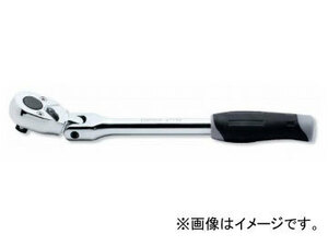 コーケン/Koken 1/4”（6.35mm） 首振りラチェットハンドル 2774J