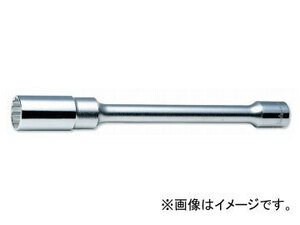 コーケン/Koken 3/8”（9.5mm） エクステンションソケット 3117M-125-14