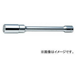コーケン/Koken 3/8”（9.5mm） エクステンションソケット 3117M-125-22