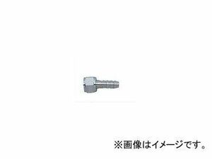 近畿製作所/KINKI ホースジョイント 1/4×7mm No.3-7