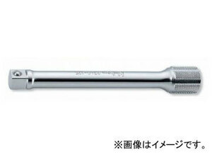 コーケン/Koken 3/8”（9.5mm） エクステンションバー 3760-250