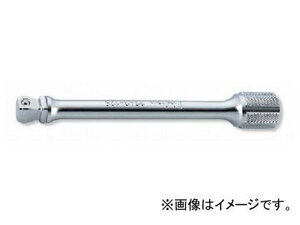 コーケン/Koken 3/8”（9.5mm） オフセットエクステンションバー 3763-250