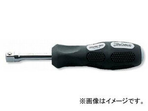 コーケン/Koken 3/8”（9.5mm） スピンタイプハンドル 3769N-160