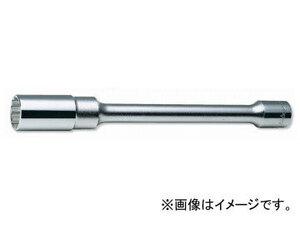 コーケン/Koken 1/2”（12.7mm） エクステンションソケット 4117M-125-21