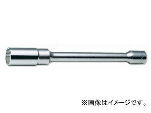 コーケン/Koken 1/2”（12.7mm） エクステンションソケット 4117M-250-27
