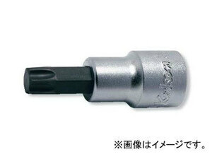 コーケン/Koken 1/2”（12.7mm） トルクスプラスビットソケット 4025-100-40IP