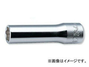 コーケン/Koken 1/2”（12.7mm） サーフェイスディープソケット 4310M-13