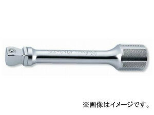 コーケン/Koken 1/2”（12.7mm） オフセットエクステンションバー 4763-150