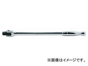 コーケン/Koken 1/2”（12.7mm） スピンナハンドル 4768P-380