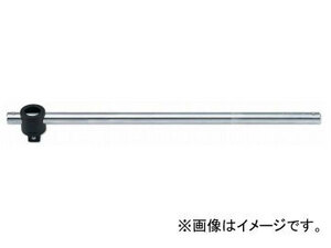 コーケン/Koken 3/4”（19mm） T型スライドハンドル 6785