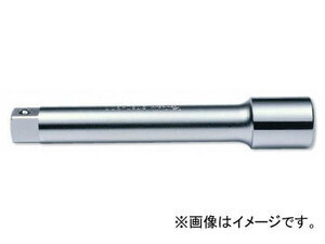 コーケン/Koken 3/4”（19mm） エクステンションバー 6760-400