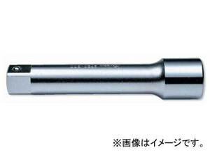 コーケン/Koken 1”（25.4mm） エクステンションバー 8760-200