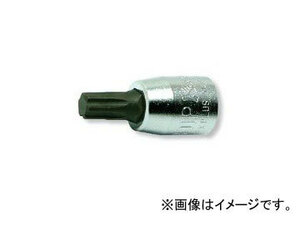 コーケン/Koken 1/4”（6.35mm） トルクスプラスビットソケット 2025-28-10IP