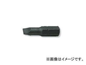 コーケン/Koken 1/4”（6.35mm） マイナスビット 108S-25-4.5