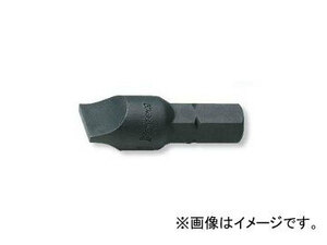 コーケン/Koken 5/16”（8mm） マイナスビット 100S-80-9