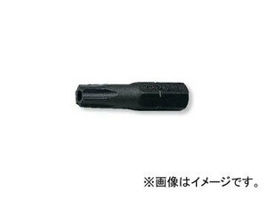 コーケン/Koken 1/4”（6.35mm） イジリ止めトルクスビット 108T-25-T27H