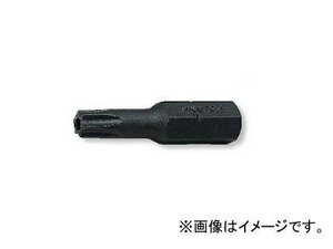 コーケン/Koken 5/16”（8mm） イジリ止めトルクスビット 100T-32-T45H