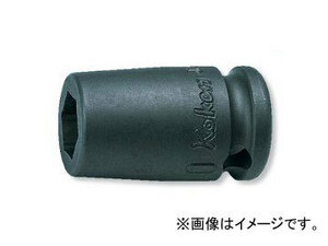 コーケン/Koken 3/8”（9.5mm） セルフタッピングスクリュー用ソケット 13460M-8