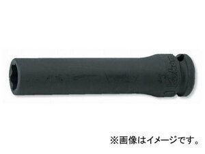 コーケン/Koken 3/8”（9.5mm） サーフェイスディープソケット 13310M-9