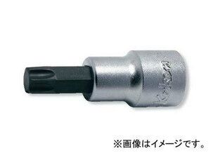 コーケン/Koken 1/2”（12.7mm） トルクスプラスビットソケット 4025-60-60IP