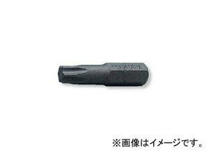 コーケン/Koken 1/4”（6.35mm） トルクスビット 108T-25-T20