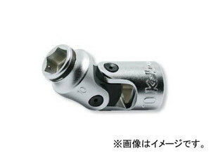 コーケン/Koken 3/8”（9.5mm） ナットグリップユニバーサルソケット 3441M-12