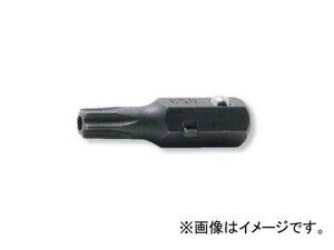 コーケン/Koken イジリ止めトルクスビット 101T-T15H